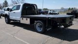 New 2025 Ford F550 4x4 SuperCab Super Duty image 4