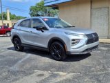 Used 2023 Mitsubishi Eclipse Cross LE image 2
