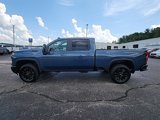 New 2025 Chevrolet Silverado 2500 LT w/ Trail Boss Package image 5