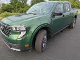 New 2025 Ford Maverick XLT image 3
