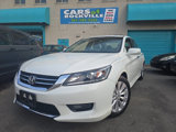 Used 2014 Honda Accord EX image 2