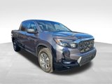 New 2025 Honda Ridgeline RTL image 4