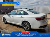 Used 2025 Volkswagen Jetta S image 3