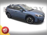 Used 2021 Subaru Crosstrek 2.5i Limited w/ Moonroof Package 2 image 1
