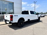 New 2025 Ford F350 4x4 Crew Cab Super Duty image 2