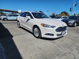 Used 2014 Ford Fusion SE w/ Equipment Group 502A image 3
