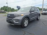 Certified 2022 Ford Explorer XLT w/ Equipment Group 202A image 4