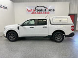 Used 2022 Ford Maverick XLT w/ Equipment Group 300A Standard image 4