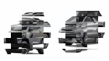 New 2026 Chevrolet Equinox ACTIV image 3