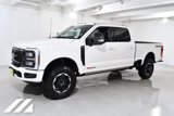 New 2025 Ford F350 Lariat w/ Lariat Ultimate Package image 2