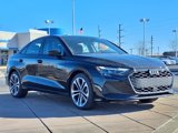 New 2025 Audi A3 2.0T Premium image 3