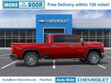 New 2026 Chevrolet Silverado 2500 LTZ w/ LTZ Premium Package image 5