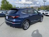 New 2025 Acura MDX w/ Technology Package image 3