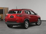 New 2025 Jeep Compass Latitude image 5