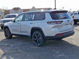 New 2024 Jeep Grand Cherokee L Limited w/ Black Appearance Package image 5