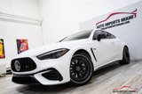 Used 2024 Mercedes-Benz CLE 53 AMG 4MATIC image 3