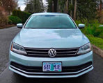Used 2017 Volkswagen Jetta S image 6