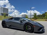 Used 2021 Lamborghini Huracan EVO image 3