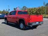 Used 2024 Chevrolet Silverado 3500 LTZ w/ LTZ Convenience Package image 4