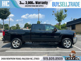 Used 2018 Chevrolet Silverado 2500 LT w/ LT Convenience Package image 6