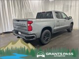 New 2025 Chevrolet Silverado 1500 RST w/ Dark Appearance Package image 3