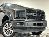 Used 2018 Ford F150 XL w/ Equipment Group 101A Mid image 4
