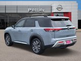 Certified 2022 Nissan Pathfinder Platinum w/ Cargo Package image 4