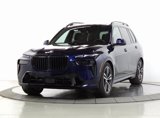 New 2026 BMW X7 xDrive40i w/ M Sport Package image 3