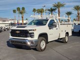 New 2025 Chevrolet Silverado 2500 W/T w/ WT Convenience Package image 4
