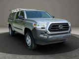 Used 2021 Toyota Tacoma SR image 3