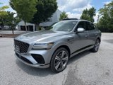 New 2025 Genesis GV80 3.5T e-SC image 4