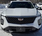 New 2025 Cadillac XT4 Premium Luxury image 4