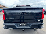 Used 2019 Chevrolet Silverado 1500 RST image 6