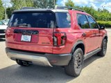 New 2026 Honda Passport TrailSport image 5