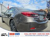 Used 2016 MAZDA MAZDA6 Grand Touring w/ GT Technology Package image 3
