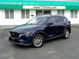 Used 2023 MAZDA CX-5 AWD 2.5 S w/ Preferred Package image 2