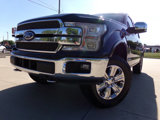 Used 2018 Ford F150 King Ranch w/ Equipment Group 601A Luxury image 6