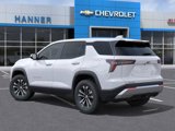 New 2026 Chevrolet Equinox LT image 3