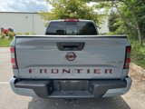 Used 2023 Nissan Frontier PRO-4X w/ Pro-4X Premium Package image 4