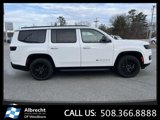 New 2025 Jeep Wagoneer Series II w/ Convenience Group I image 6