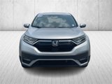 Used 2021 Honda CR-V EX-L image 2