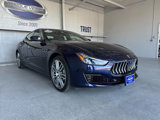Used 2020 Maserati Ghibli image 2