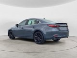 Used 2021 MAZDA MAZDA6 Carbon Edition image 3