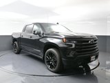 New 2026 Chevrolet Silverado 1500 High Country w/ High Country Premium Package image 3