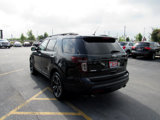 Used 2013 Ford Explorer Sport w/ Class III Trailer Tow Pkg image 3