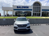 Used 2017 Hyundai Santa Fe Sport image 2