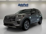 New 2025 Ford Explorer Active image 3