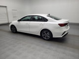 Used 2023 Kia Forte LXS image 3