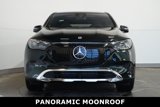 New 2025 Mercedes-Benz EQE 350+ 4MATIC SUV image 2
