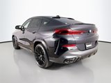 New 2026 BMW X6 M60i w/ Climate Comfort Package image 5